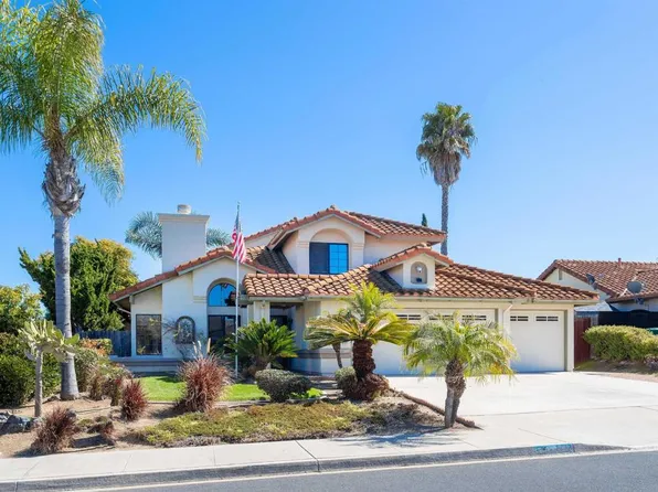 5239 Robinwood Dr, Oceanside, CA 92056