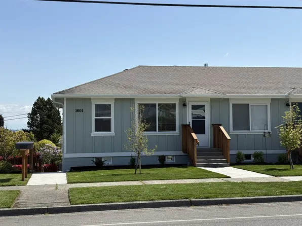 M Avenue, 1601, 1601 M Ave APT 1, Anacortes, WA 98221