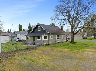 306 3rd St W, Roy, WA 98580