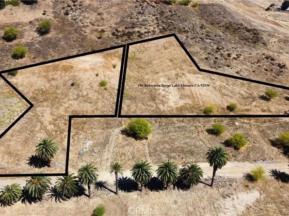 100 Robertson St, Lake Elsinore, CA 92530