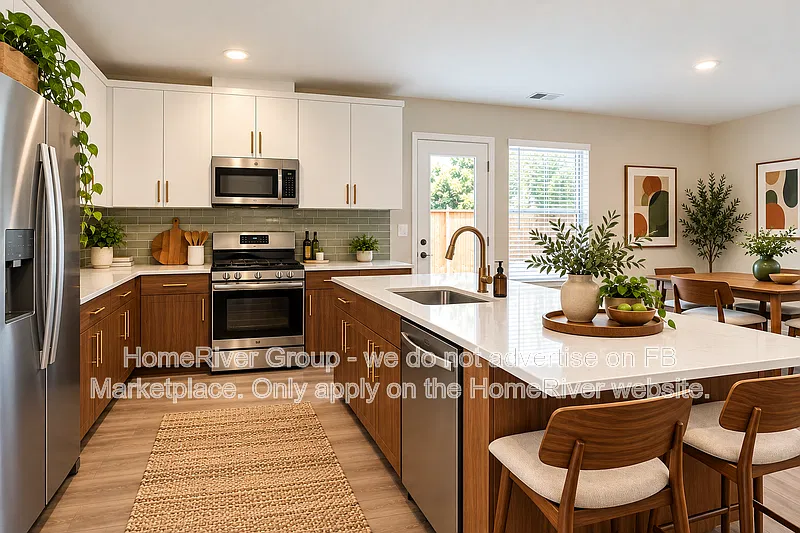 3 bed, 2.0 bath, 1016 sqft, $1,375 — Photo 3