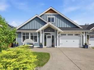 795 Parkside Cres, Parksville, BC V9P 0C7
