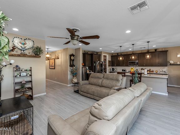 4th image of 4588 W SUNCUP Drive