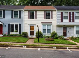 14615 Cheverly Ct, Centreville, VA 20120