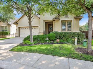 3635 Tea Rose Gln, San Antonio, TX 78259