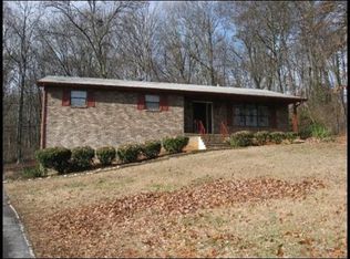1725 Tonalea Rd, Knoxville, TN 37909