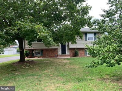 629 Hammond Dr, Milford, DE, 19963