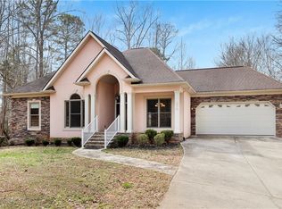 278 Blackjack Cove Rd, Westminster, SC 29693