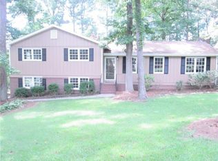 6567 Kellogg Dr, Acworth, GA 30102