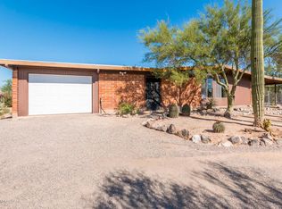 1550 W Calle Tiburon, Tucson, AZ 85704