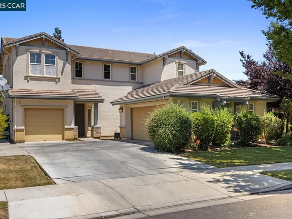 1117 Van Gogh Ln, Patterson, CA 95363