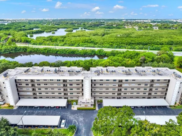 8198 Terrace Garden Dr N Unit 106, Saint Petersburg, FL 33709