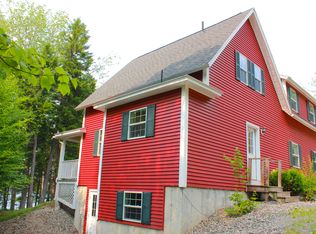 18 Sunrise Ln, Whiting, ME 04691