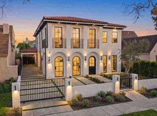 160 N Stanley Dr, Beverly Hills, CA 90211