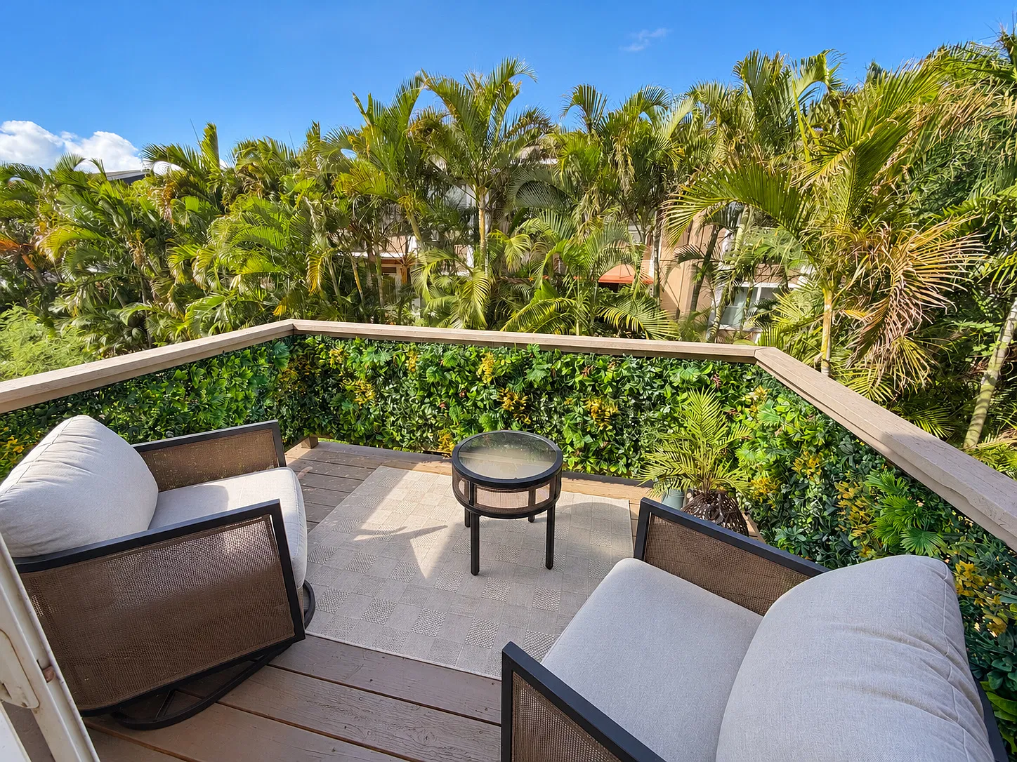 2 bed, $3,200 — Photo 4