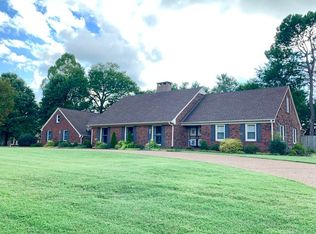 161 Channing Way, Jackson, TN 38305