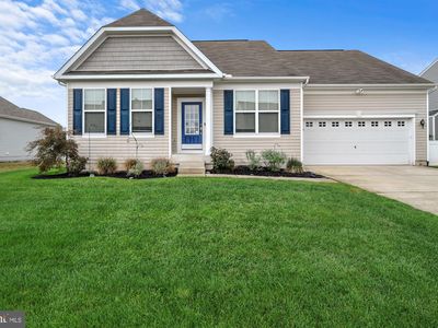 82 Sabbe St, Magnolia, DE, 19962