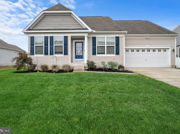 82 Sabbe St, Magnolia, DE 19962