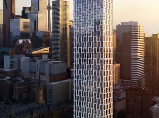 252 Church St #2703-C08, Toronto, ON M5B 1Z2