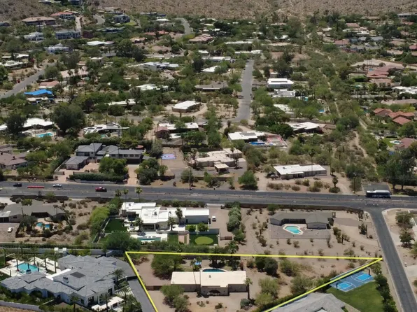4830 E Orchid Lane, Paradise Valley, AZ 85253