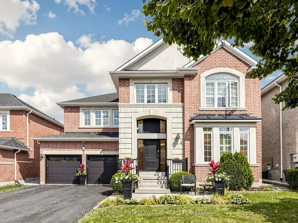 46 Bosco Dr, Vaughan, ON L4H 0M3
