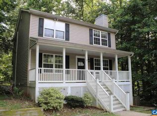 505 Jefferson Dr, Palmyra, VA 22963
