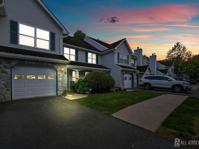 82 Heather Ct, Monmouth Junction, NJ, 08852