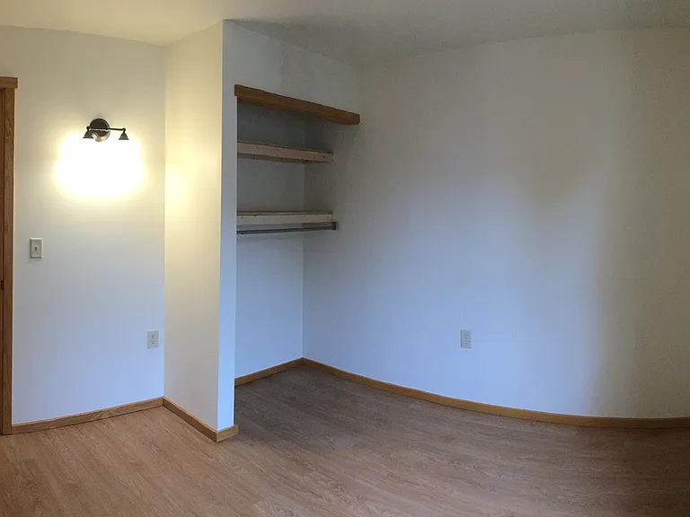 Bedroom #1
