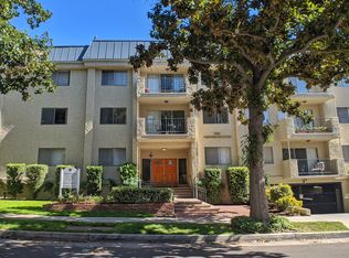 350 S Oakland Ave, Pasadena, CA 91101