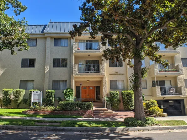 350 S Oakland Ave, 350 S Oakland Ave #362b1d6c1, Pasadena, CA 91101