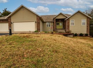 457 Austin Pl, Branson West, MO 65737