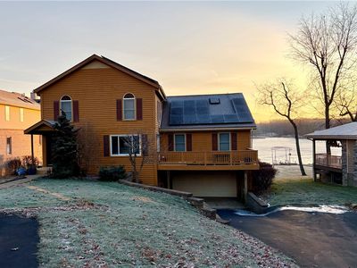 728 Latonka Dr, Mercer, PA, 16137