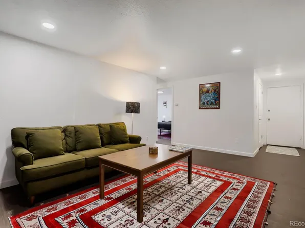 625 N Pennsylvania Street #101, Denver, CO 80203