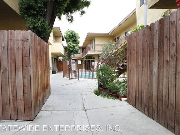 2nd image of 21828 Roscoe Blvd #35