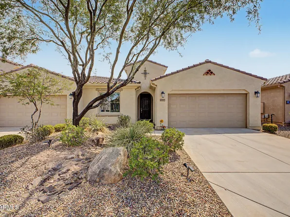 4533 W HANNA Drive, Eloy, AZ 85131