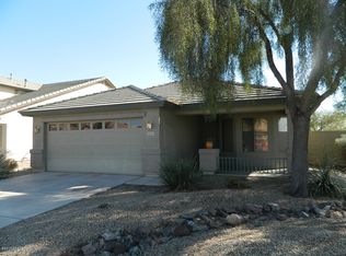 16253 W Latham St, Goodyear, AZ 85338