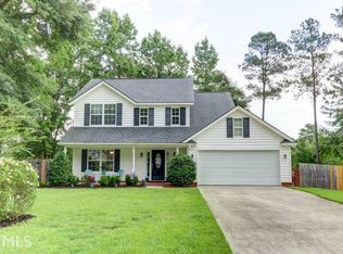 125 Ridgecrest Dr, Rincon, GA 31326