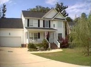 210 Hope Trace Way, Irmo, SC 29063