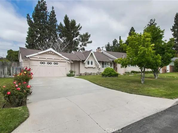 9659 Calvin Ave, Northridge, CA 91324