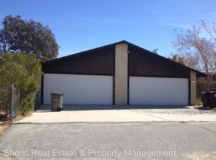 6421 Goleta Ave APT B, Yucca Valley, CA 92284