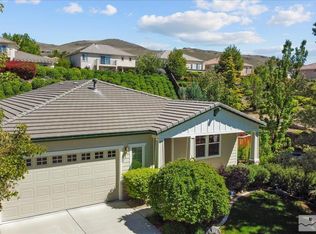 2467 Sorrento Ct, Sparks, NV