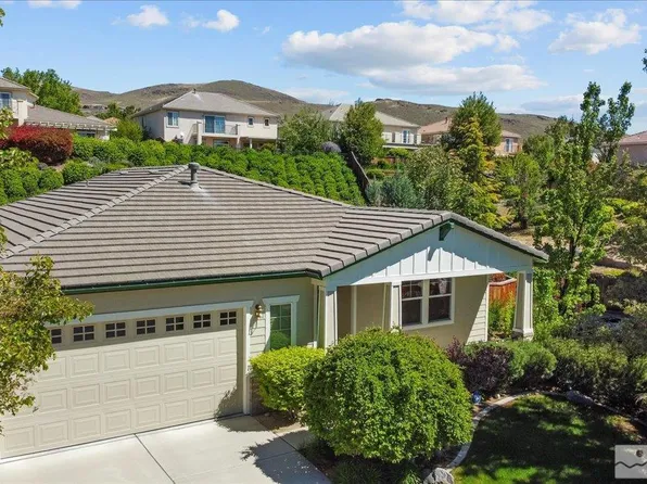 2467 Sorrento Ct, Sparks, NV 89434