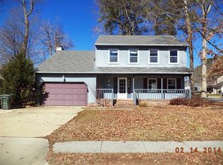 13 Charlene Loop, Hampton, VA 23666