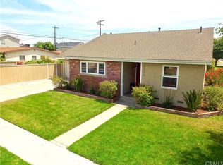 5304 E Flagstone St, Long Beach, CA 90808