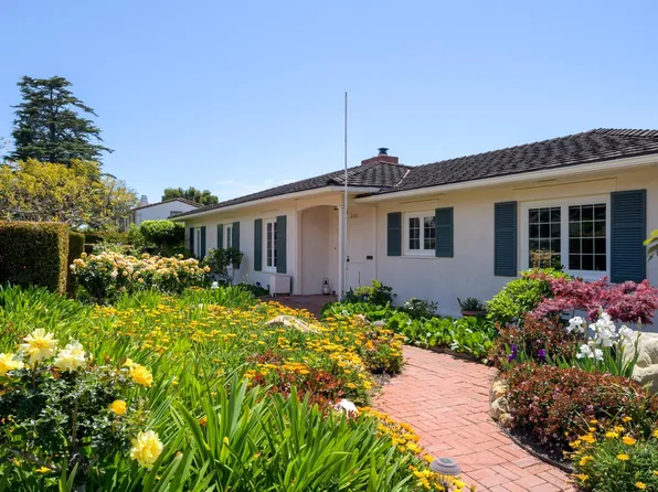 2301 Anacapa St, Santa Barbara, CA 93105