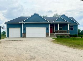 5211 E 17th Ave, Hutchinson, KS 67501