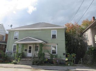 517-519 Goebel St, Berlin, NH 03570