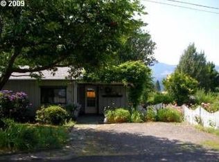 115 SE Hammond Ave, Cascade Locks, OR 97014