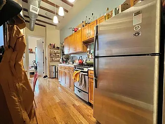 Rented by Doorway NYC, LLC