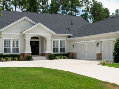 1805 Forest Glen Way, Saint Augustine, FL, 32092